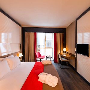 Deluxe Kamer